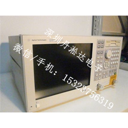 电子仪器仪表回收