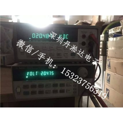 电子仪器仪表回收